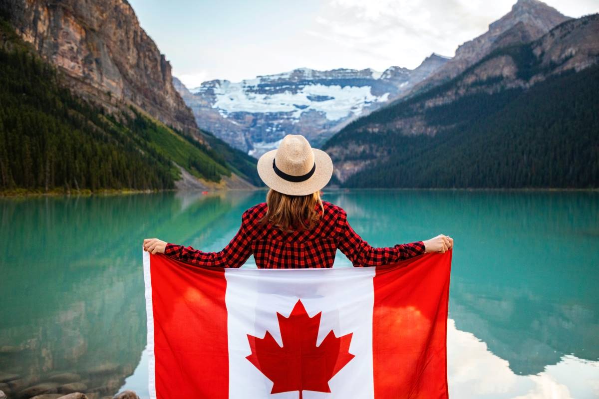 How To Apply For a Canadian Visa From the UK